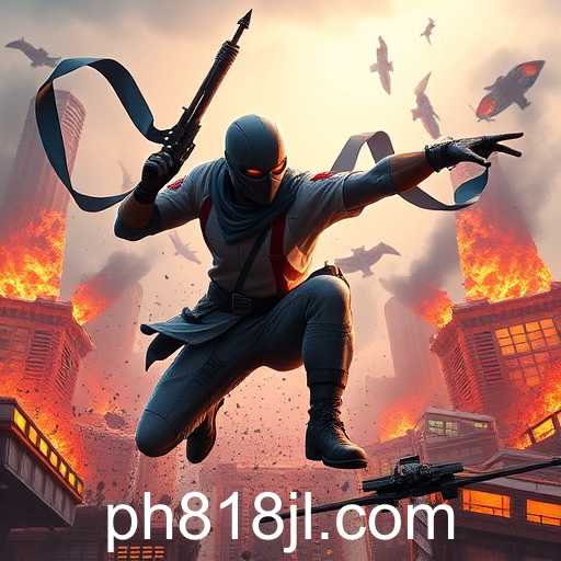 The Thrilling World of Action Games Online