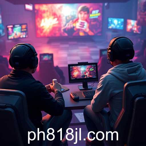 The Digital Evolution of Online Gaming Platforms