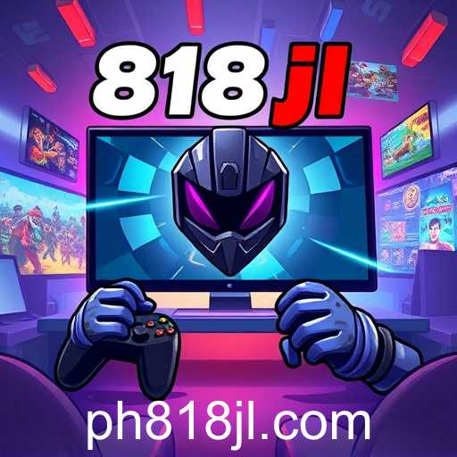 Gaming Website 818jl Leads Industry Trends