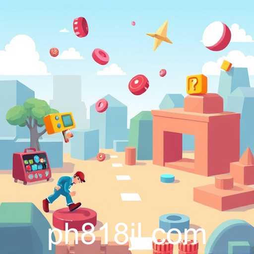 The Impact of 818jl on Online Gaming Trends