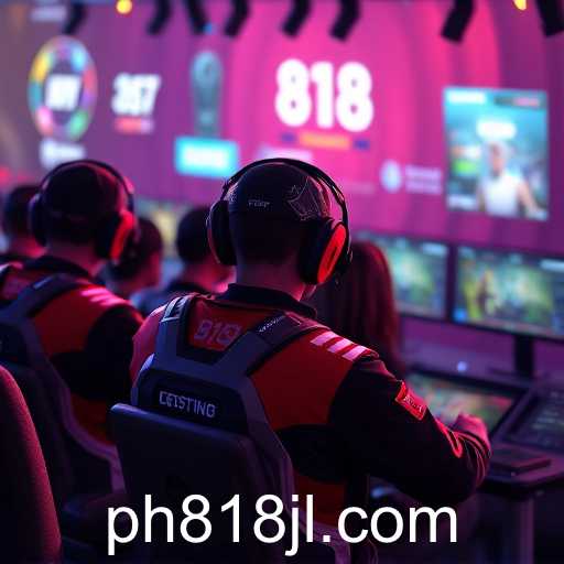 The Rise of Online Gaming Amidst Global Changes