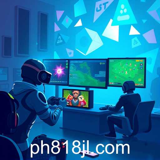 The Rise of Online Gaming Platforms