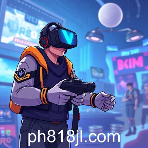 The Rise of 818jl: Revolutionizing Online Gaming