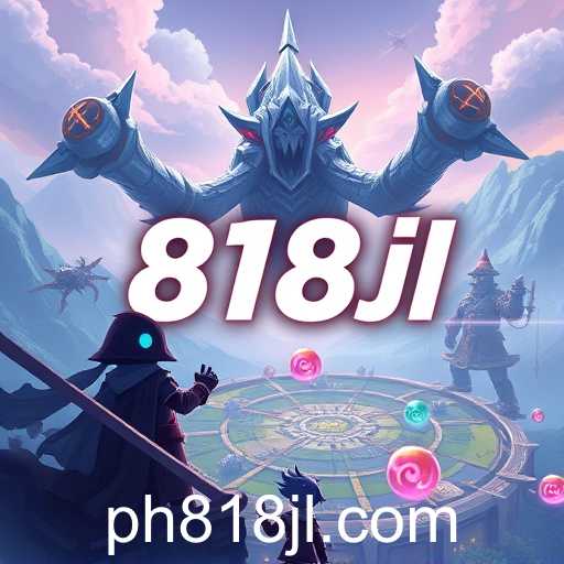 The Rise of 818jl in Online Gaming