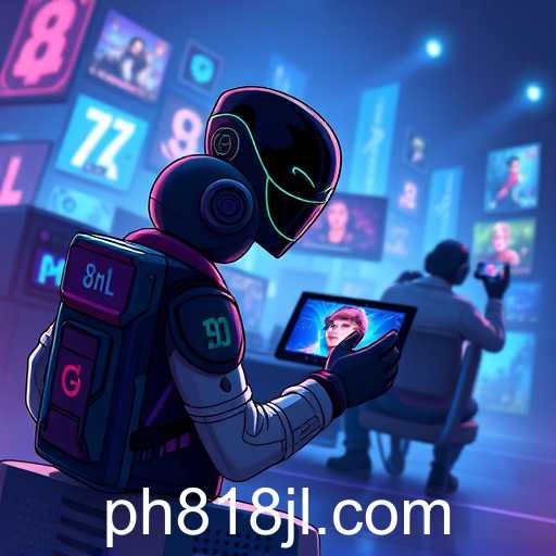 Digital Evolution: The Rise of 818jl in Gaming