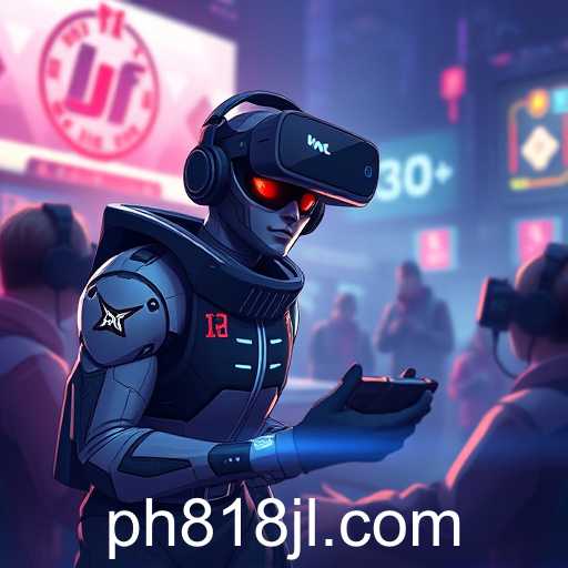 The Rise of 818jl: A Revolution in Online Gaming