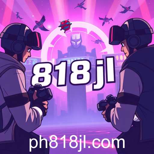 The 818jl Phenomenon in Online Gaming